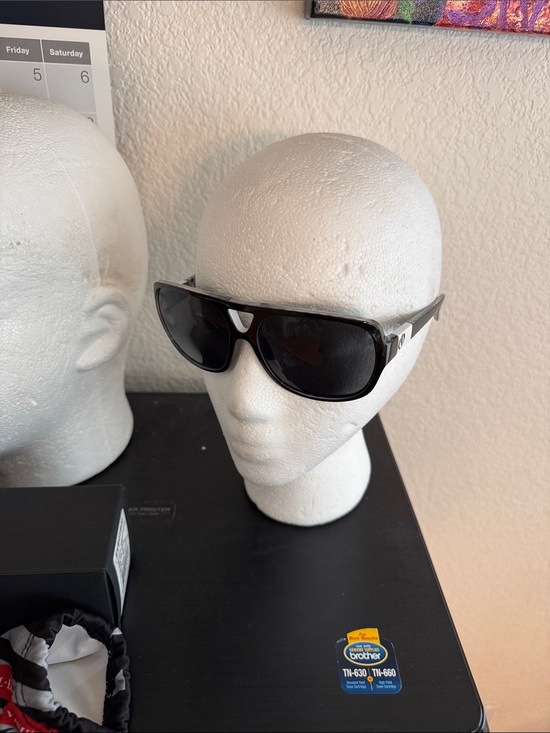 ELECTRIC BICKLE Chex/gray non polar sunglasses main image 10